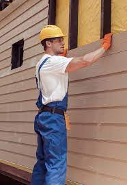 Siding for Multi-Family Homes in Castle Dale, UT